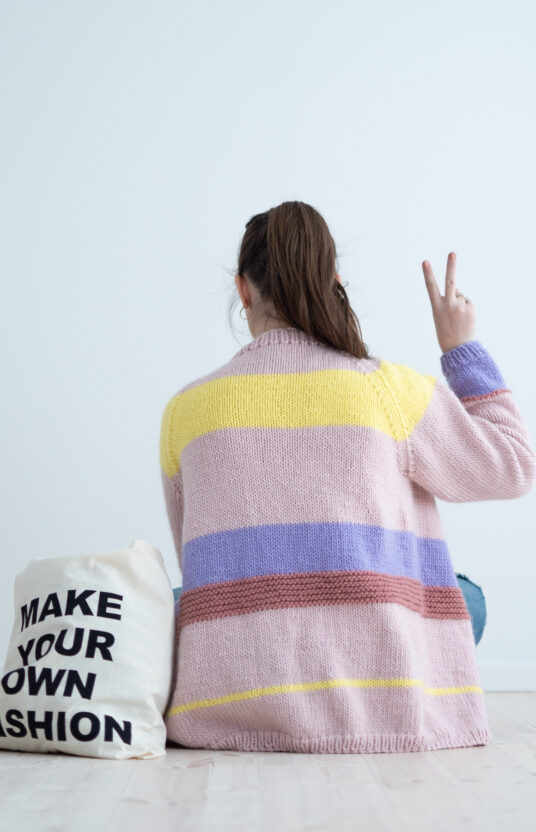 make your own fashion