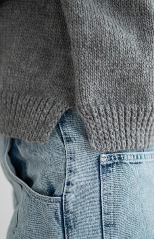 cool knitwear for women