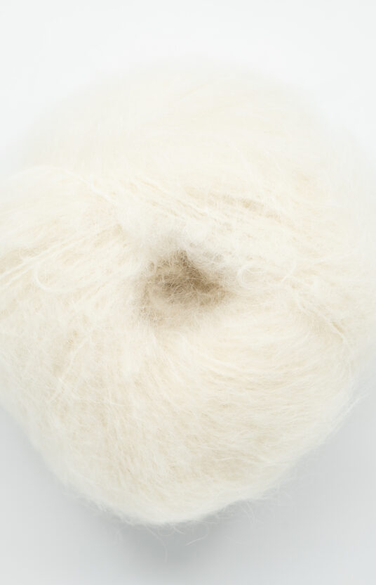 fluff yarn