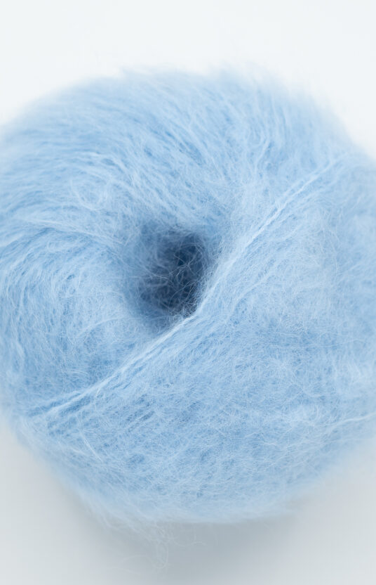 Nettbutikk mohair garn