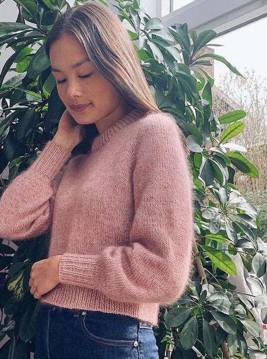 Maya genser