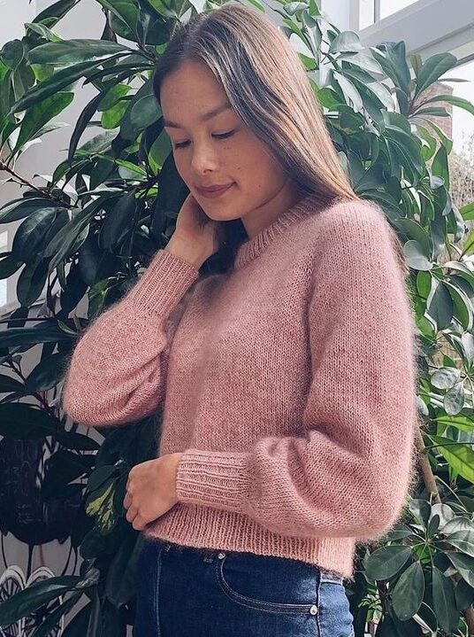 Maya genser