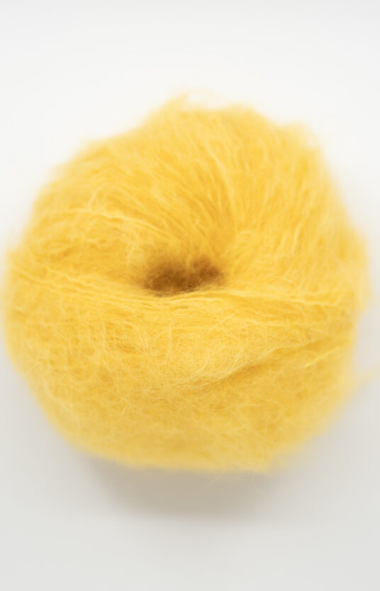 yellow mohair shop