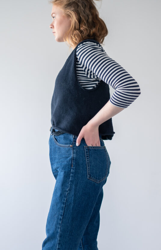 summerknit pattern