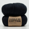 black cotton yarn webshop