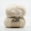 chunky mohair