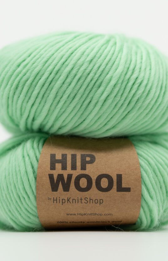 hip wool webshop