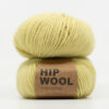 knitting website yellow yarn