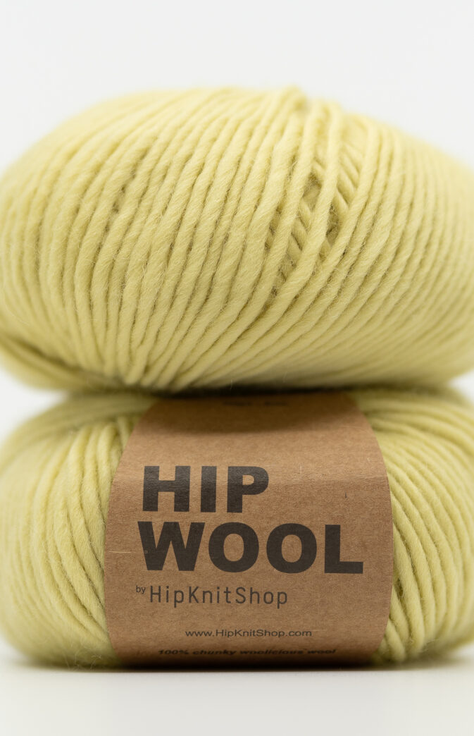 knitting website yellow yarn