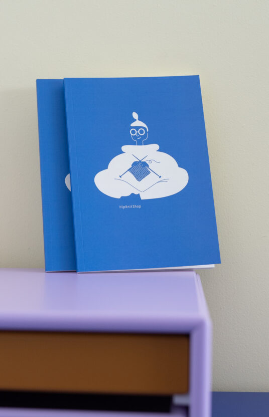 yoga notebook