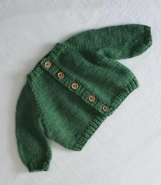 babyjacket