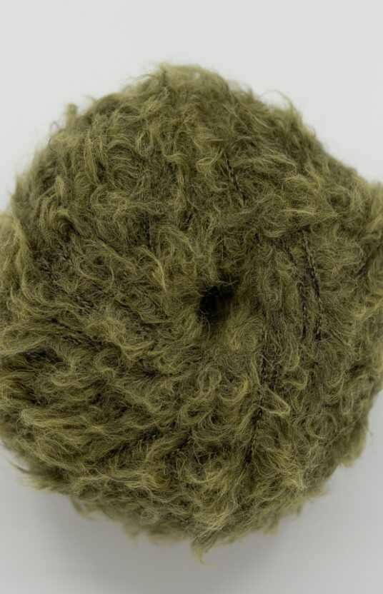 wild wool