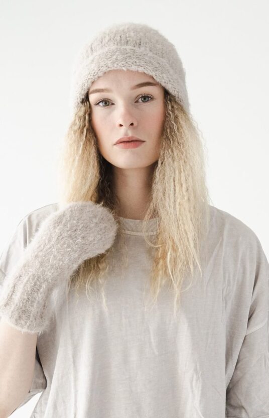 knitting pattern easy beanie