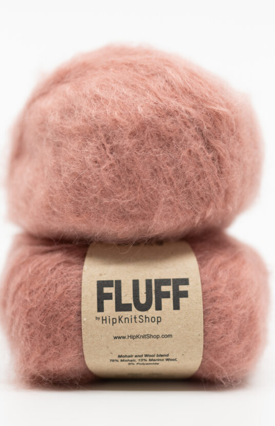 mohair garn tykt nettbutikk