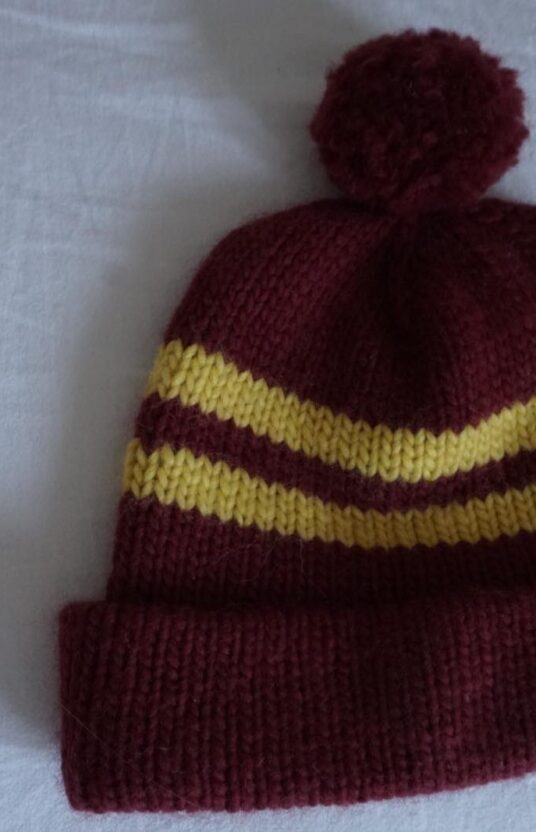 harry potter beanie