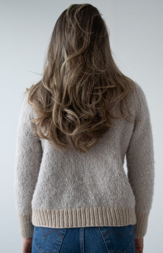 wild wool