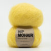 knall gul mohair