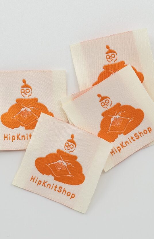 yoga label