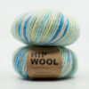 hip wool
