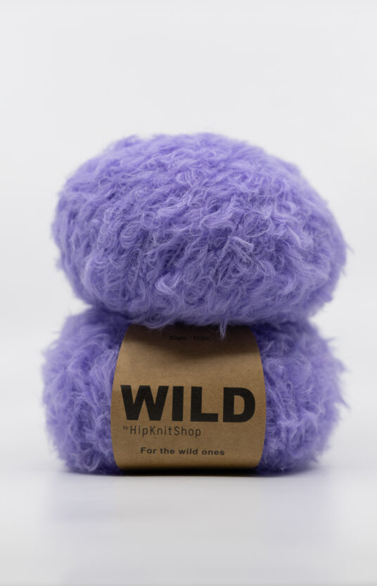 Wild & purple