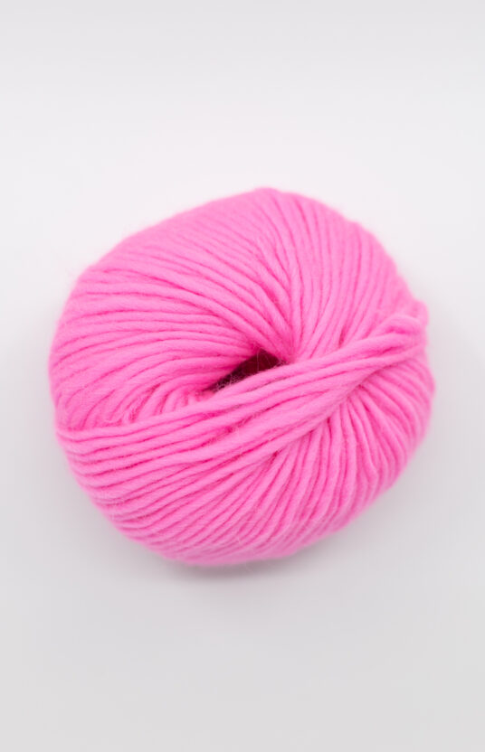 HipWool pink crush-4