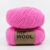 HipWool pink crush-3