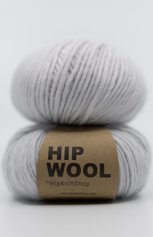 garn strikk lys grå Hip wool strikk nettside garn og strikk gråfarger inspirasjon
