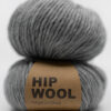 garn strikk grå Hip wool strikk nettside garn og strikk gråfarger inspirasjon