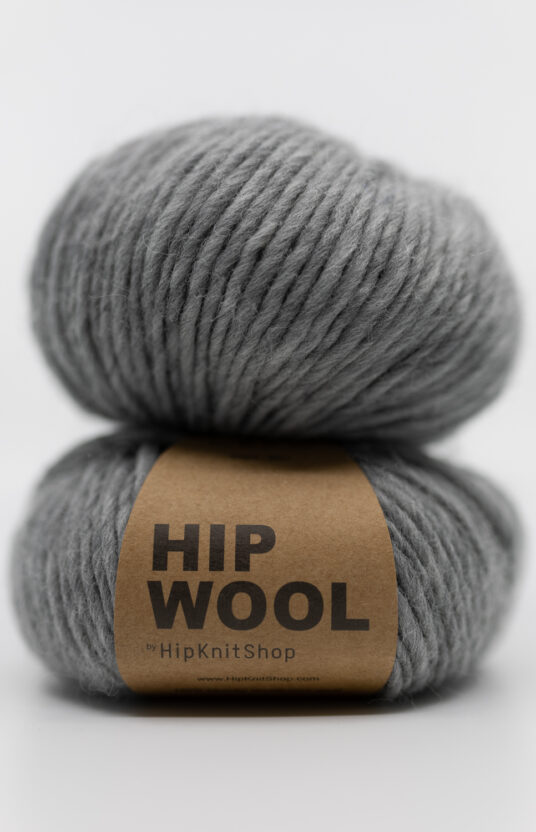 garn strikk grå Hip wool strikk nettside garn og strikk gråfarger inspirasjon